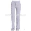 Femmes 100% Cachemire Pantalon super chaud